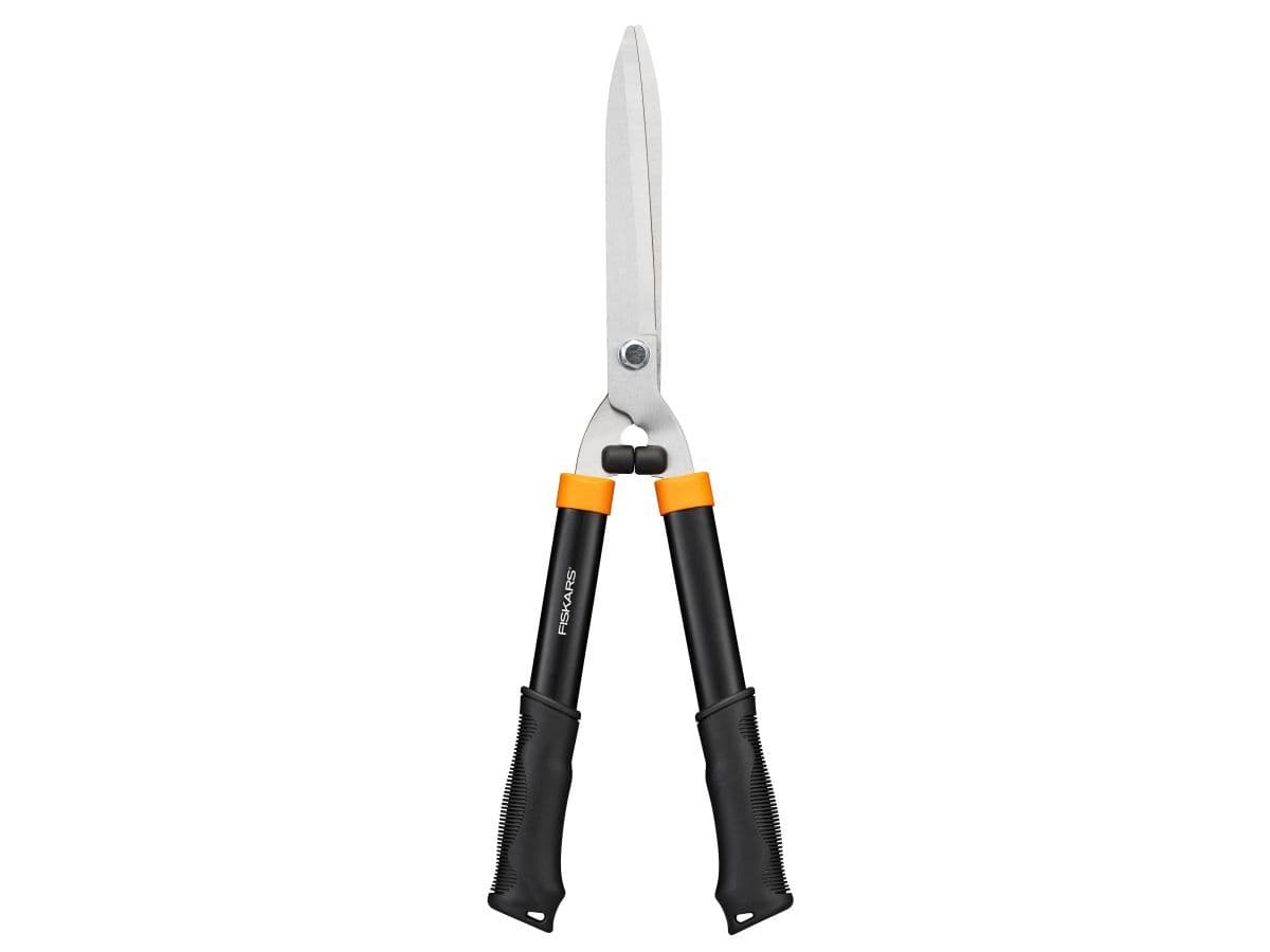 Ножницы для живой изгороди Solid HS21 FISKARS - изображение 1