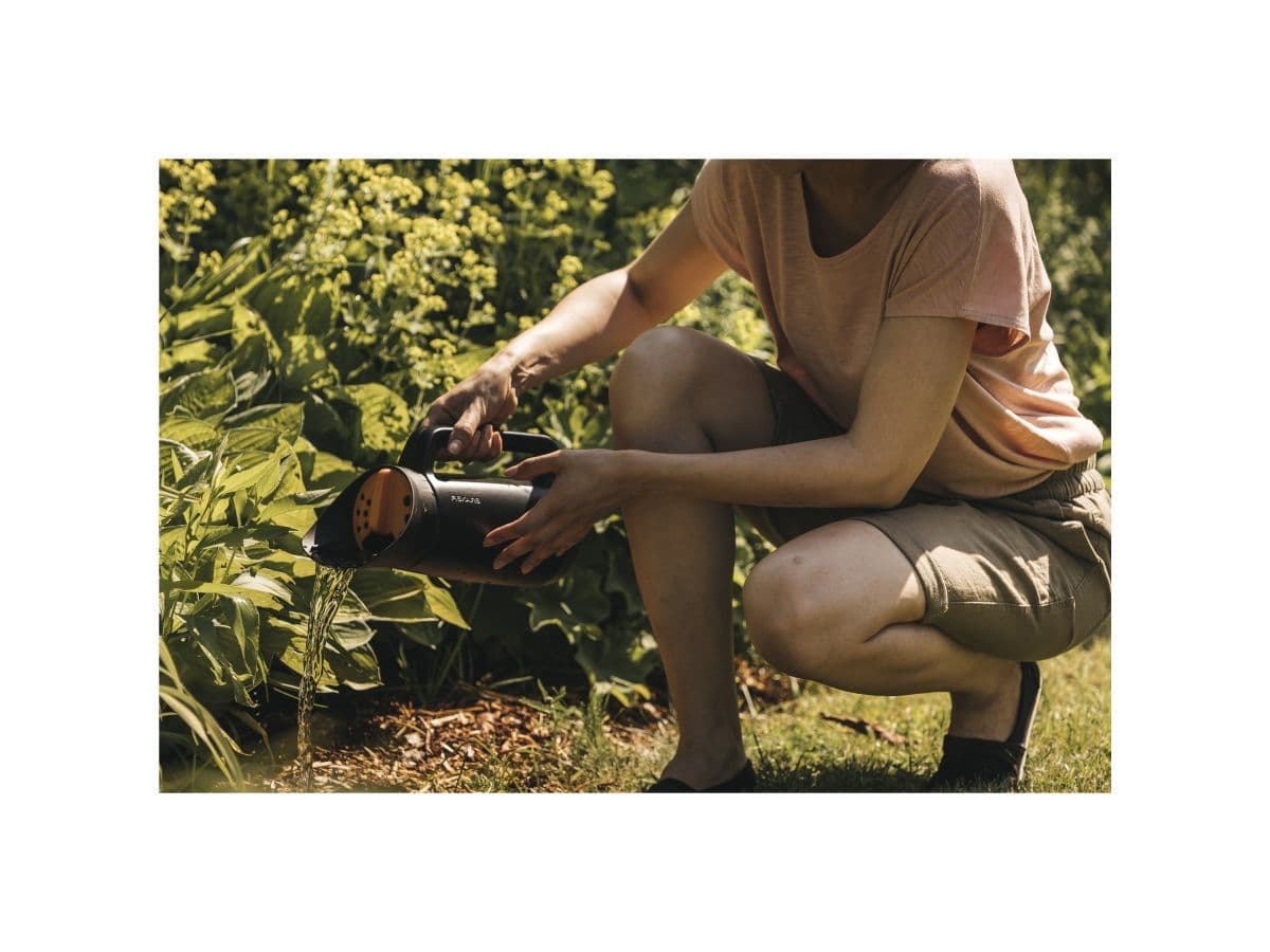Разбрасыватель Solid FISKARS - изображение 9