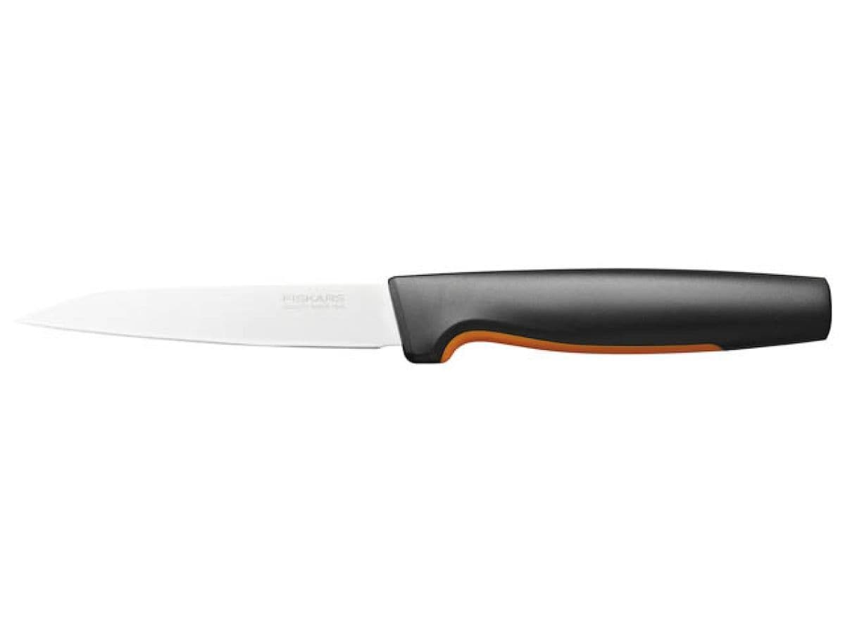 Нож для овощей 11 см Functional Form Fiskars - изображение 2