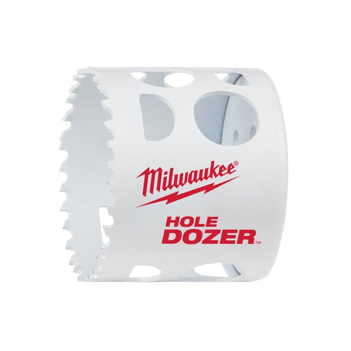 Коронка Hole Dozer Holesaw - 57 мм - 1 шт - изображение 1
