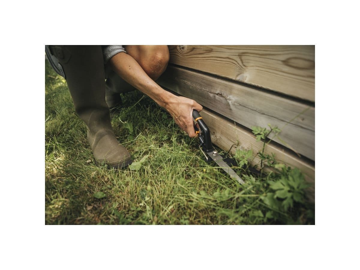 Ножницы для травы GS21 Solid FISKARS - изображение 6