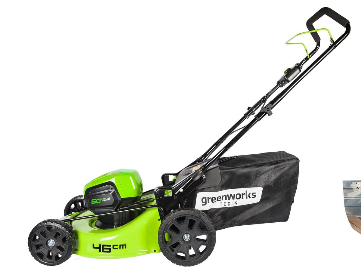 GD60LM46HP - изображение 12