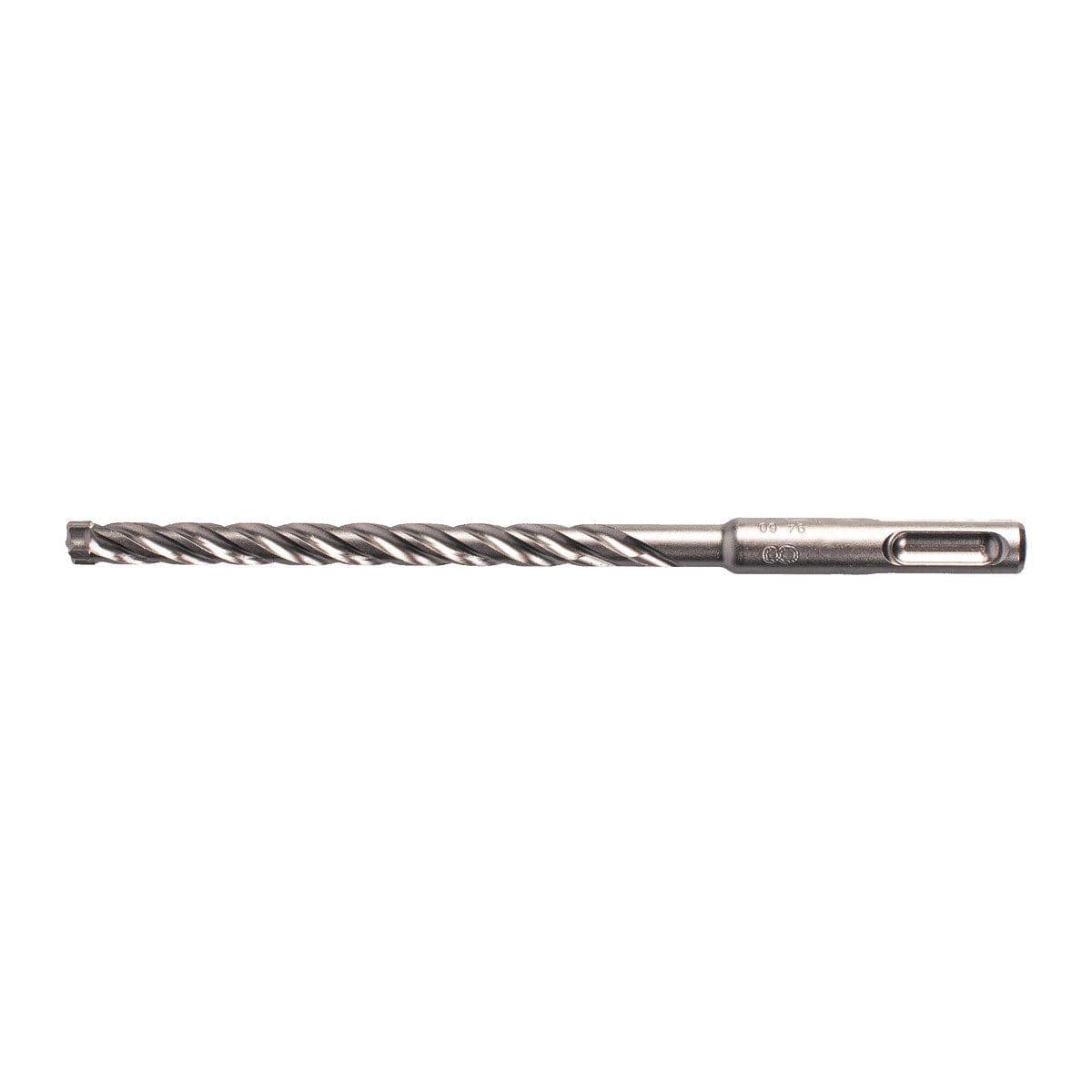 Бур SDS-Plus MX4 8 x 165 - 1 шт - изображение 3