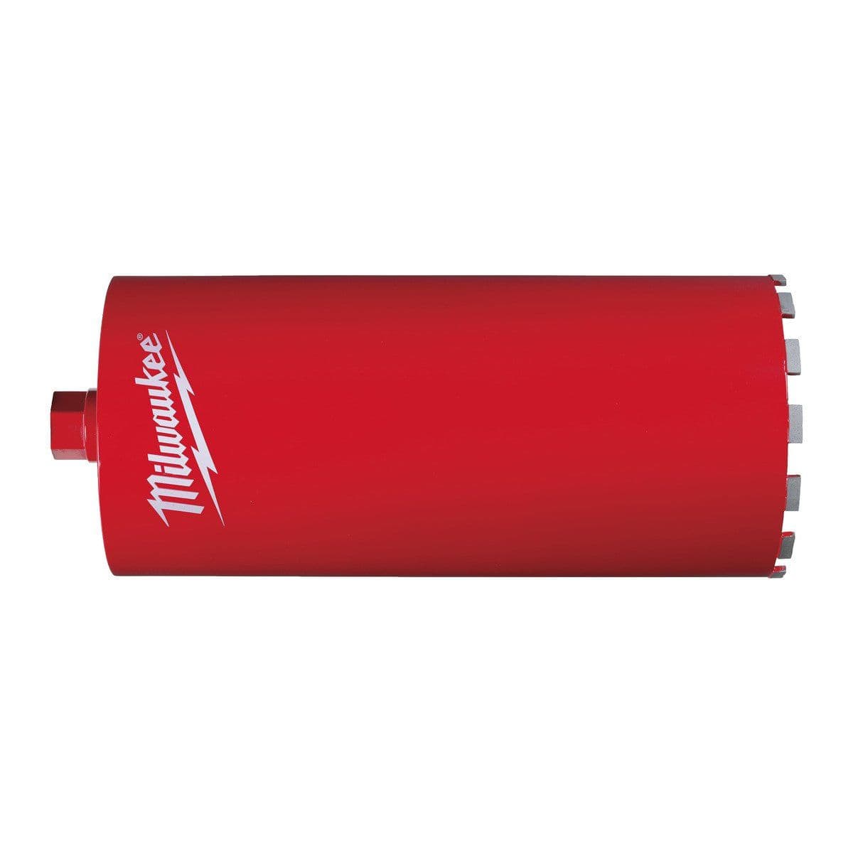 Коронка WCHP 202 мм  1 ¼' UNC - 1 шт - изображение 1
