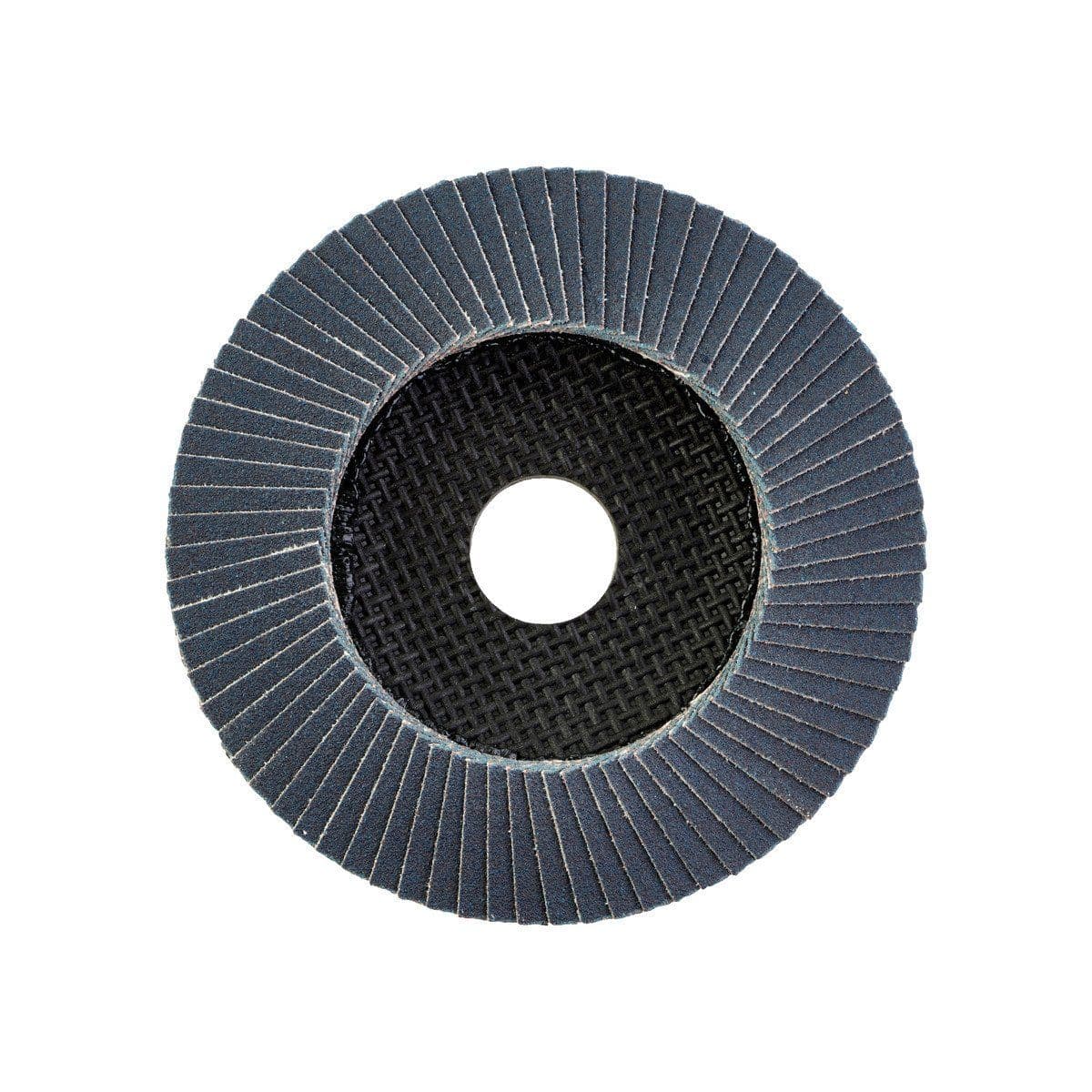 Диск Flap disc Zirconium 125 мм / Grit 80 - изображение 1