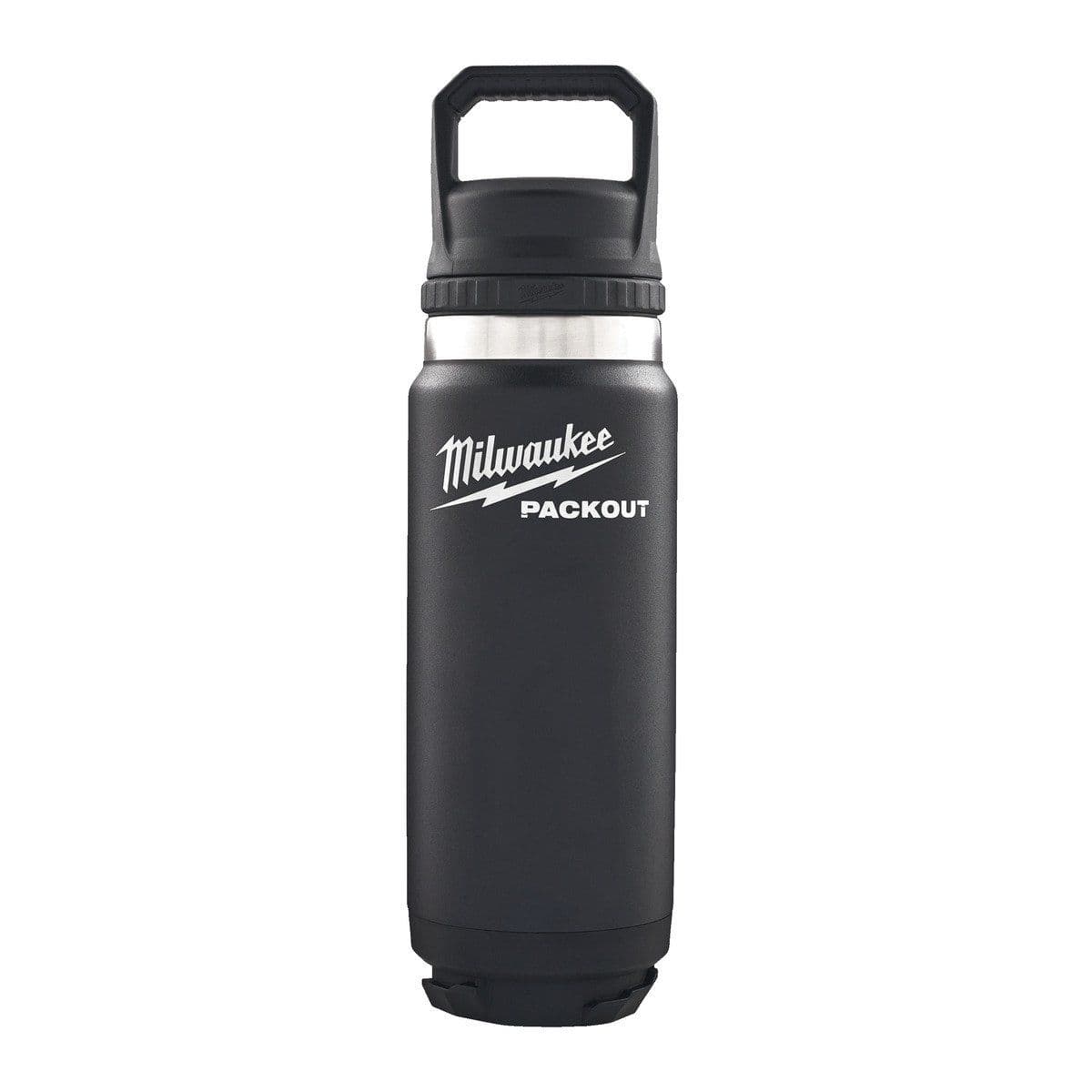 Термос черный PACKOUT™ CHUG LID 710 мл - изображение 1
