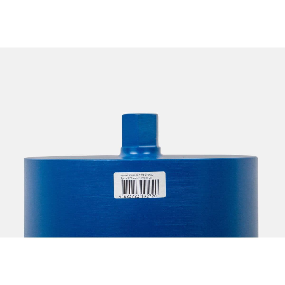Коронка алмазная KEOS 1 1/4" 270х500,18 сегм. по бетону (DC270.500) - изображение 11