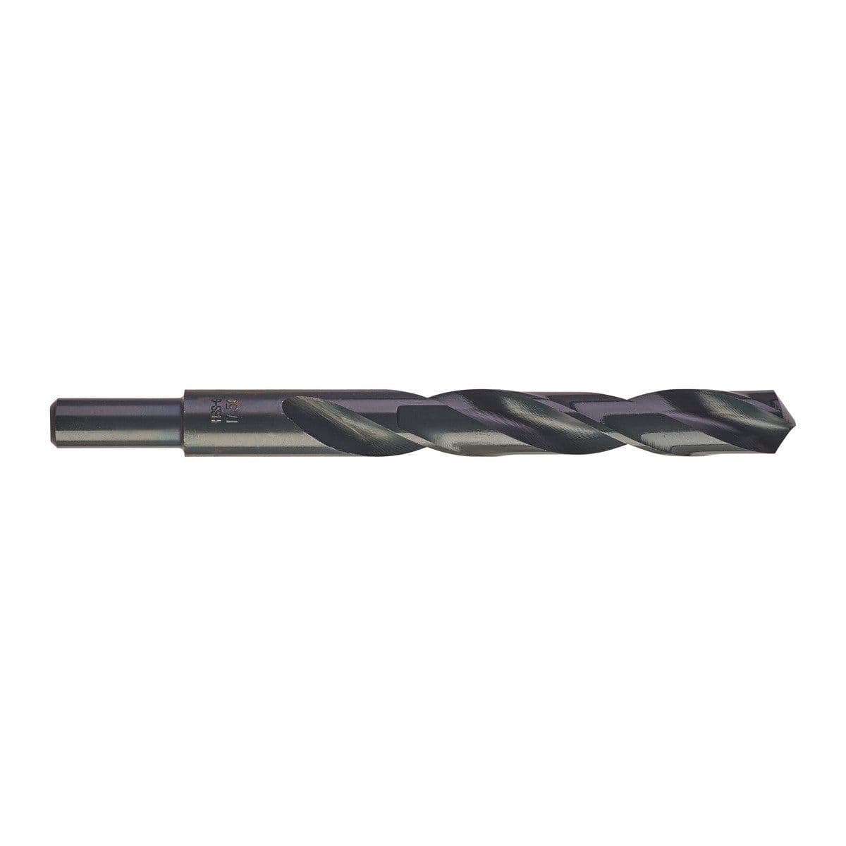 Сверло HSSR 17.5 x 191 - 1 шт - изображение 1