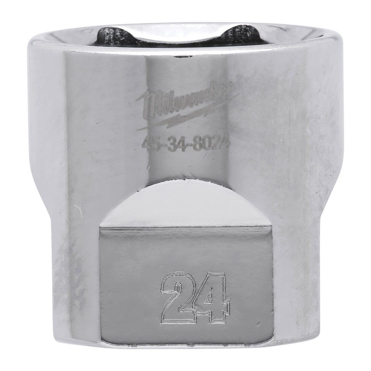 Головка 3/8" 24мм - изображение 1