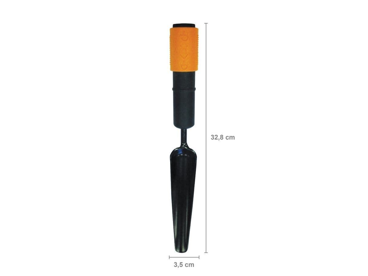 Корнеудалитель 328х35 мм QuikFit FISKARS - изображение 2