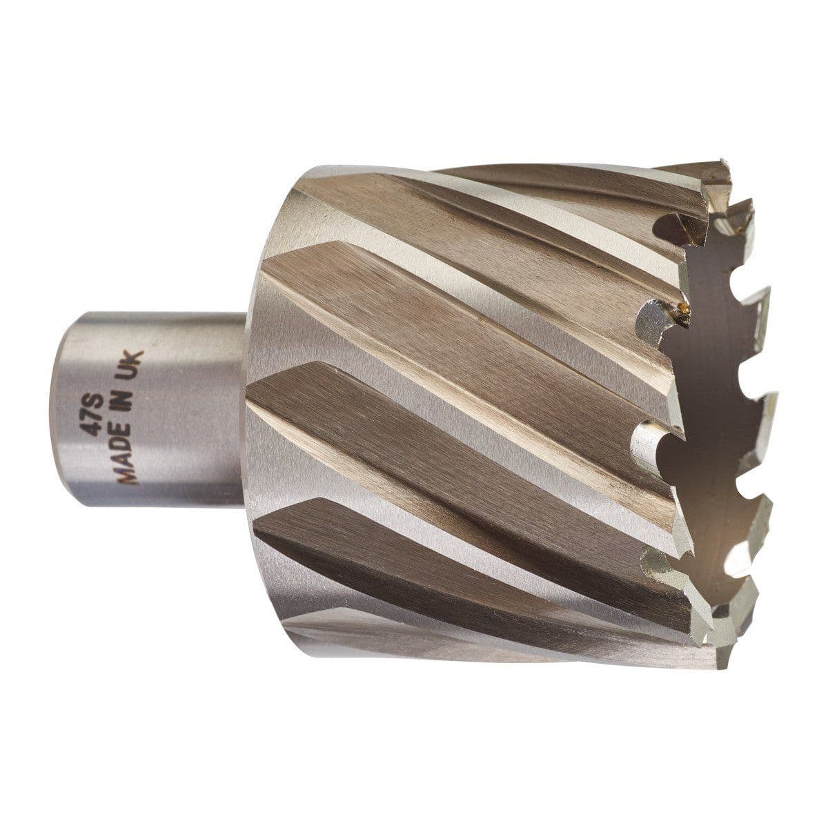 Фреза HSSAC 47 x 30 - 1 шт - изображение 1