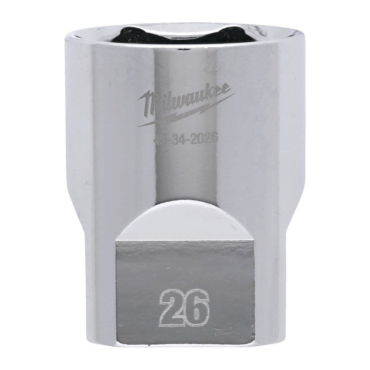 Головка 1/2" 26мм - изображение 1