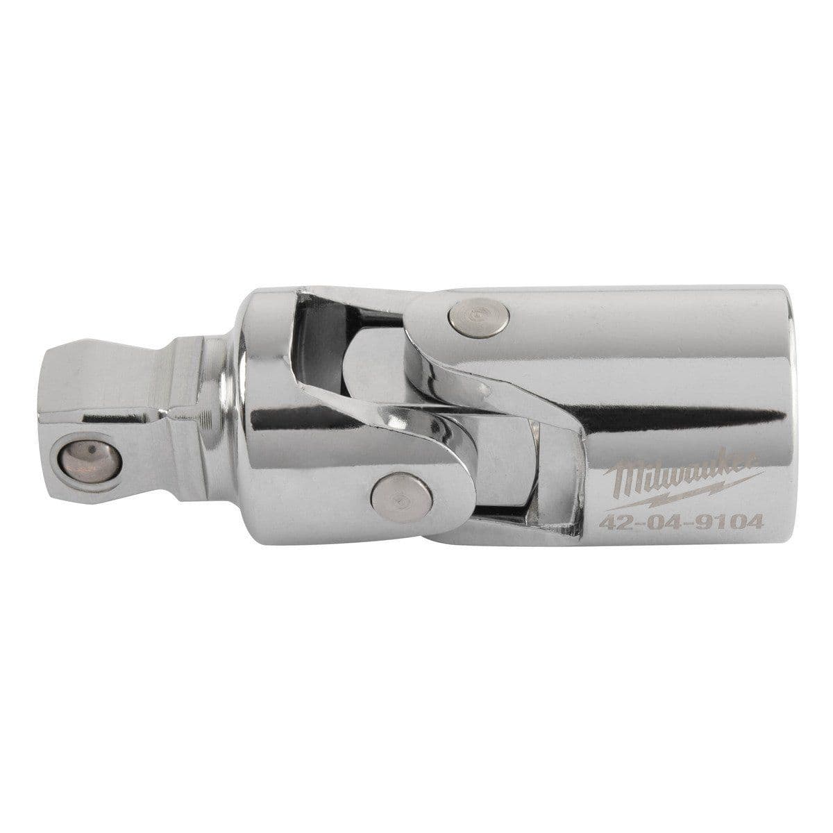 Адаптер 1/2" карданный - изображение 5