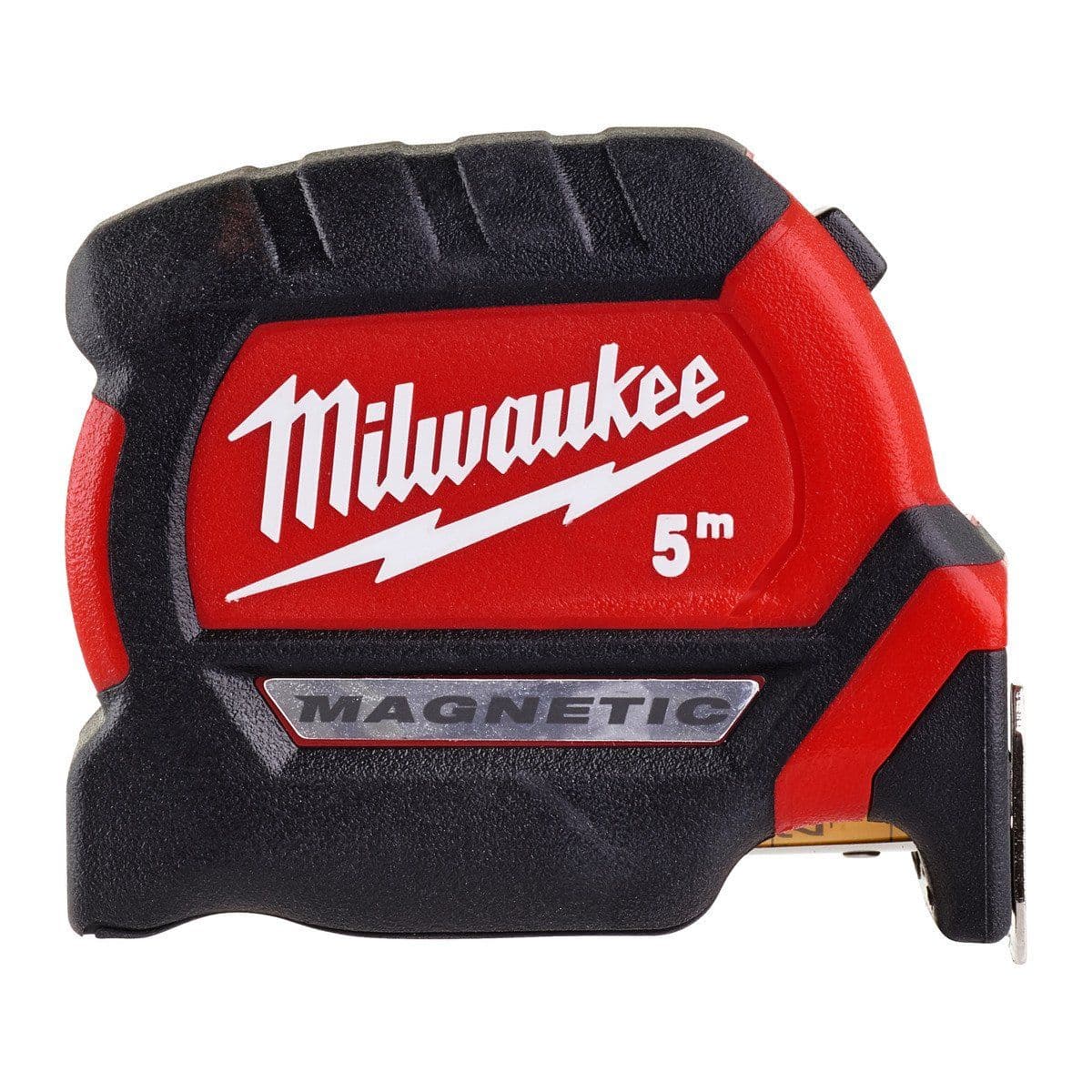 Рулетка Magnetic Tape Measure 5 м / 27 - 1 шт - изображение 1