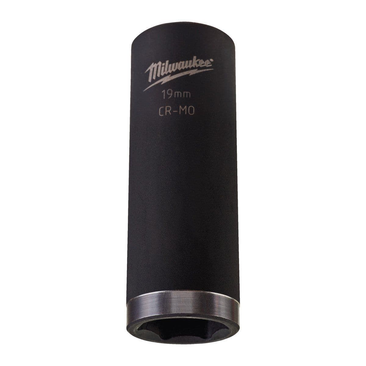 Головка 19 мм 3/8' impact socket - long - изображение 1