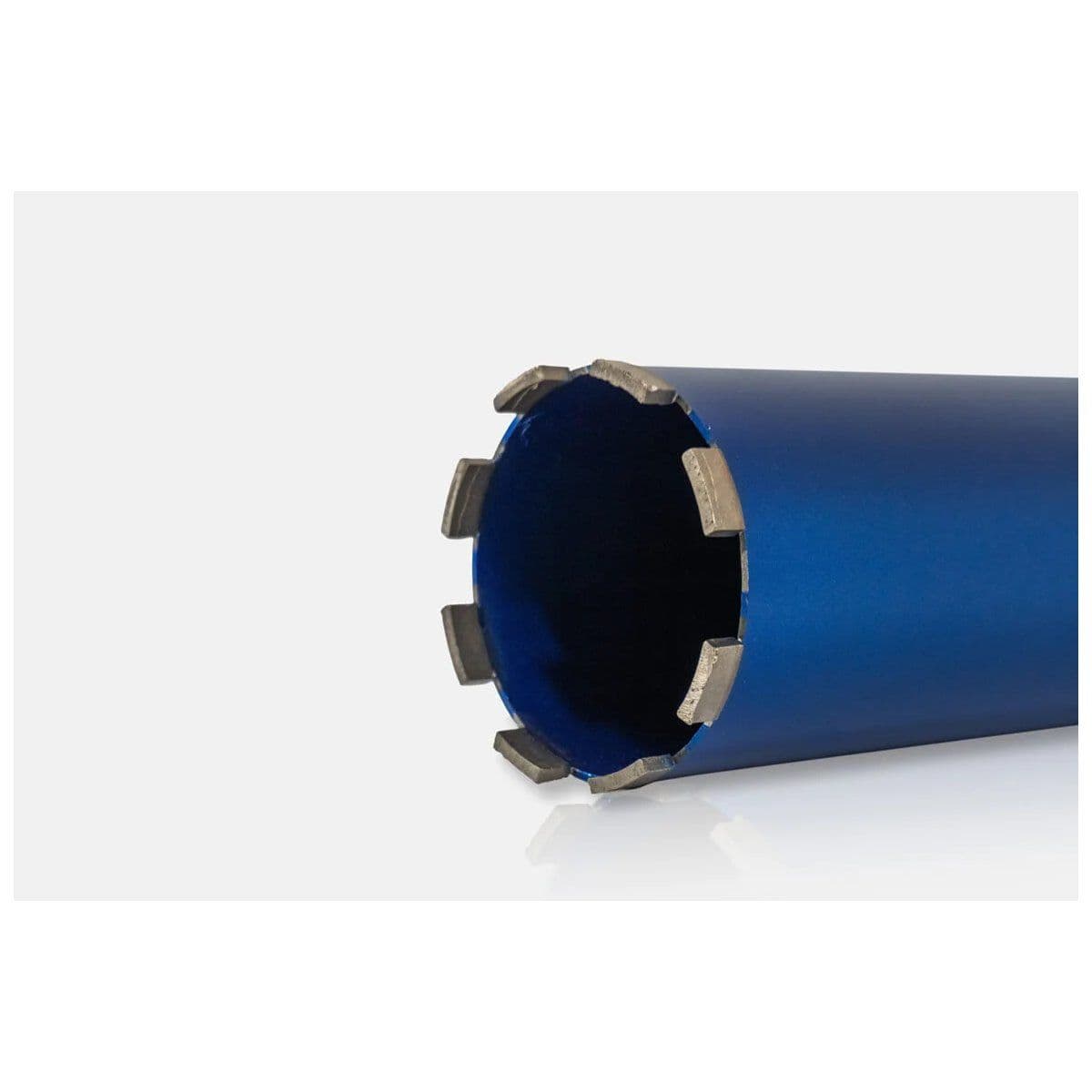 Коронка алмазная KEOS ПРО ЛАЗЕР (PRO Lazer) 1 1/4" 102х450 (Лазерная сварка) (DCL102.450) - изображение 11