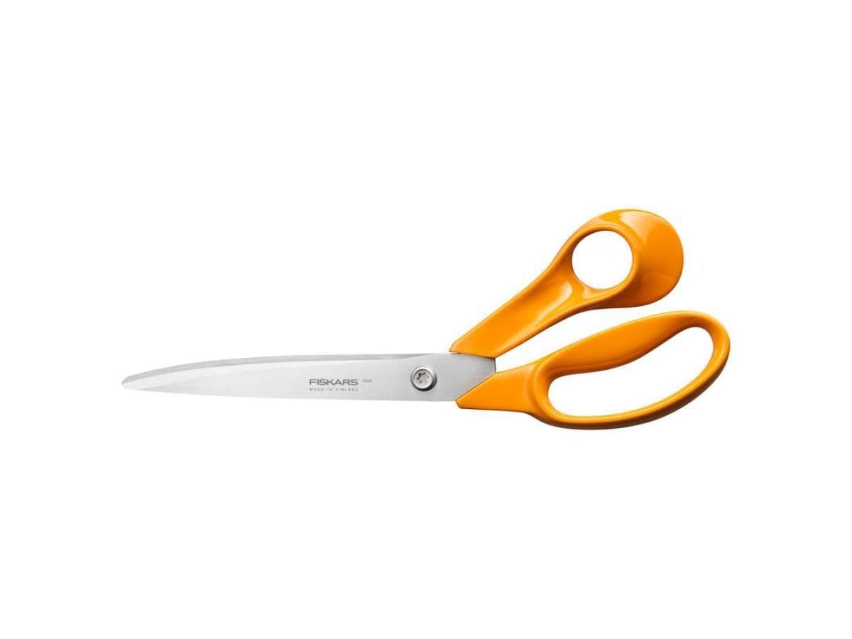 Ножницы большие 25см унив. Classic Fiskars - изображение 2