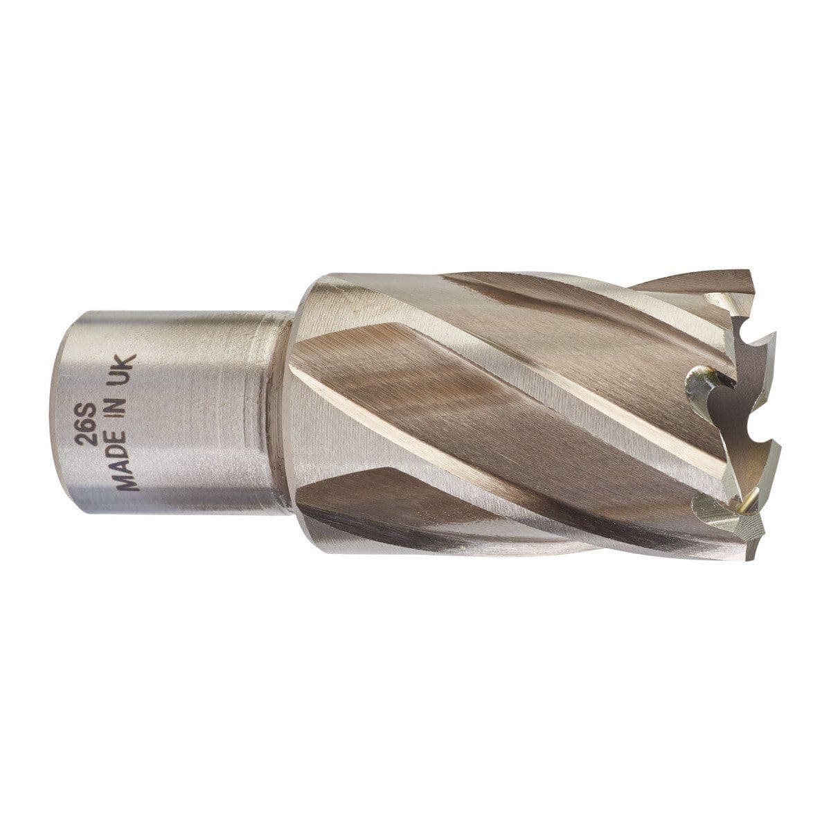 Фреза HSSAC 26 x 30 - 1 шт - изображение 1