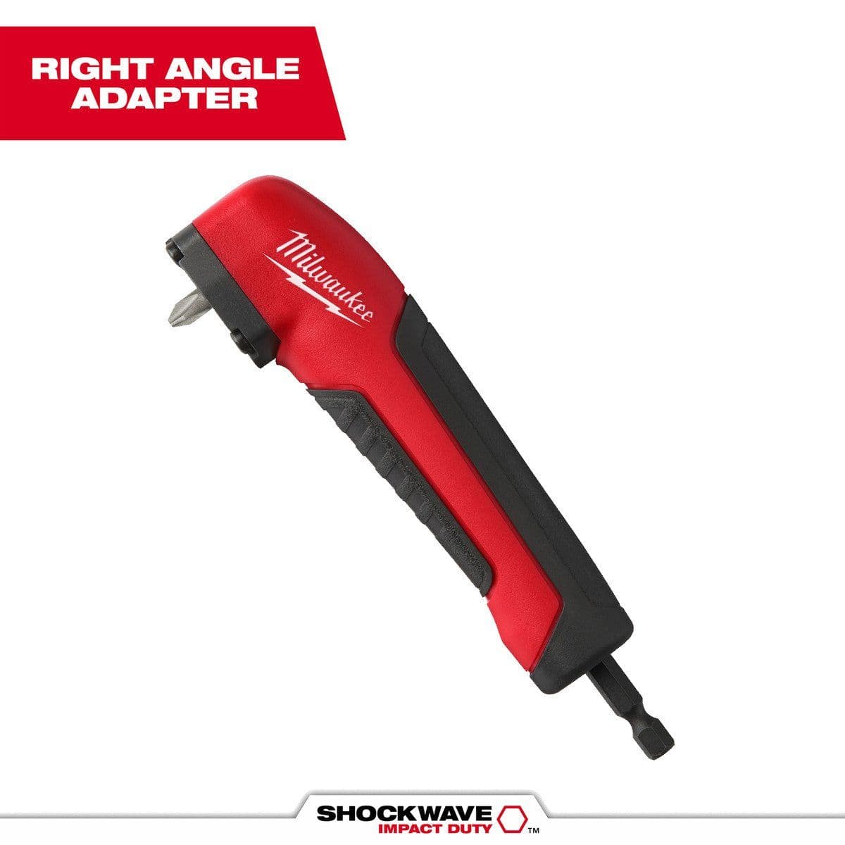 Насадка ShW CD Right Angle Attachment - изображение 1