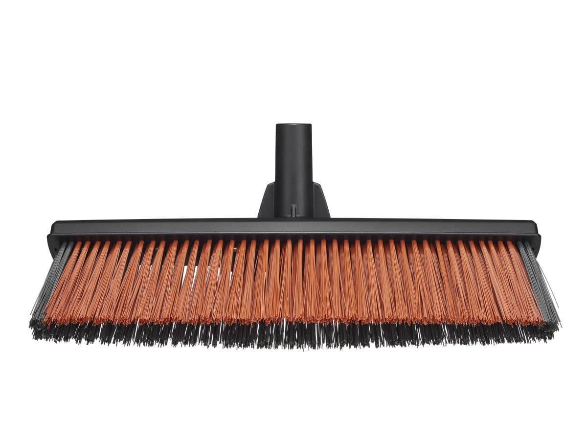 Метла большая Solid FISKARS - изображение 6