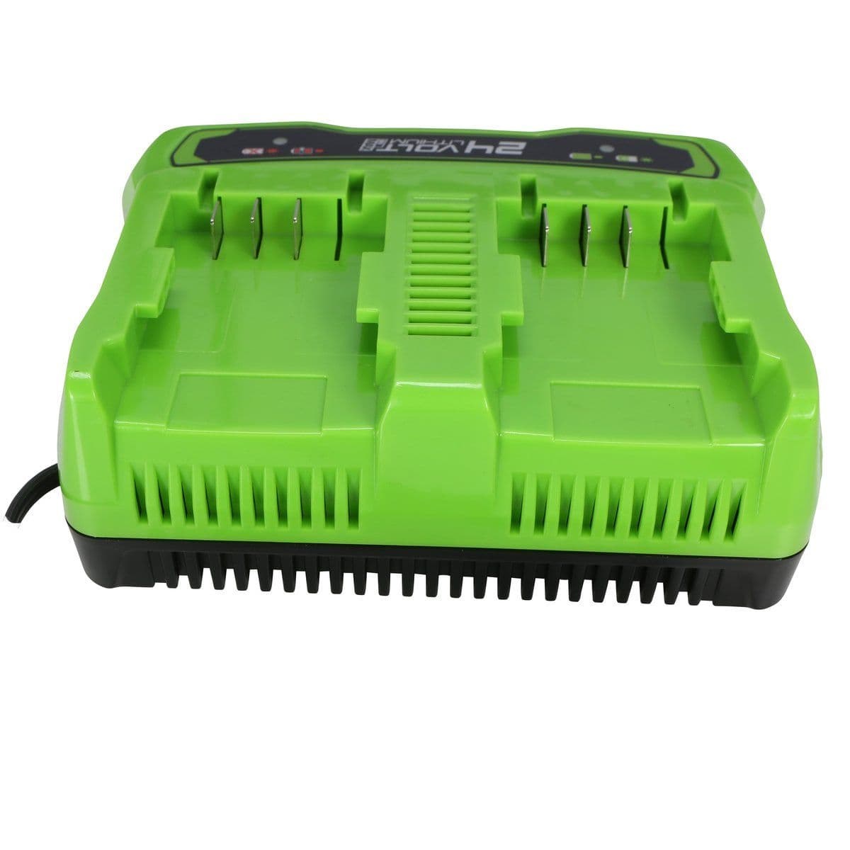 G24X2UC2 G24C 24V - изображение 4
