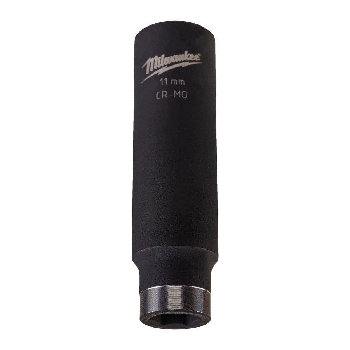 Головка 11 мм 3/8' impact socket - long - изображение 1