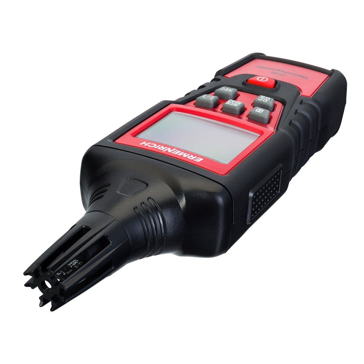 Термогигрометр Ermenrich Wett TU30 - изображение 3