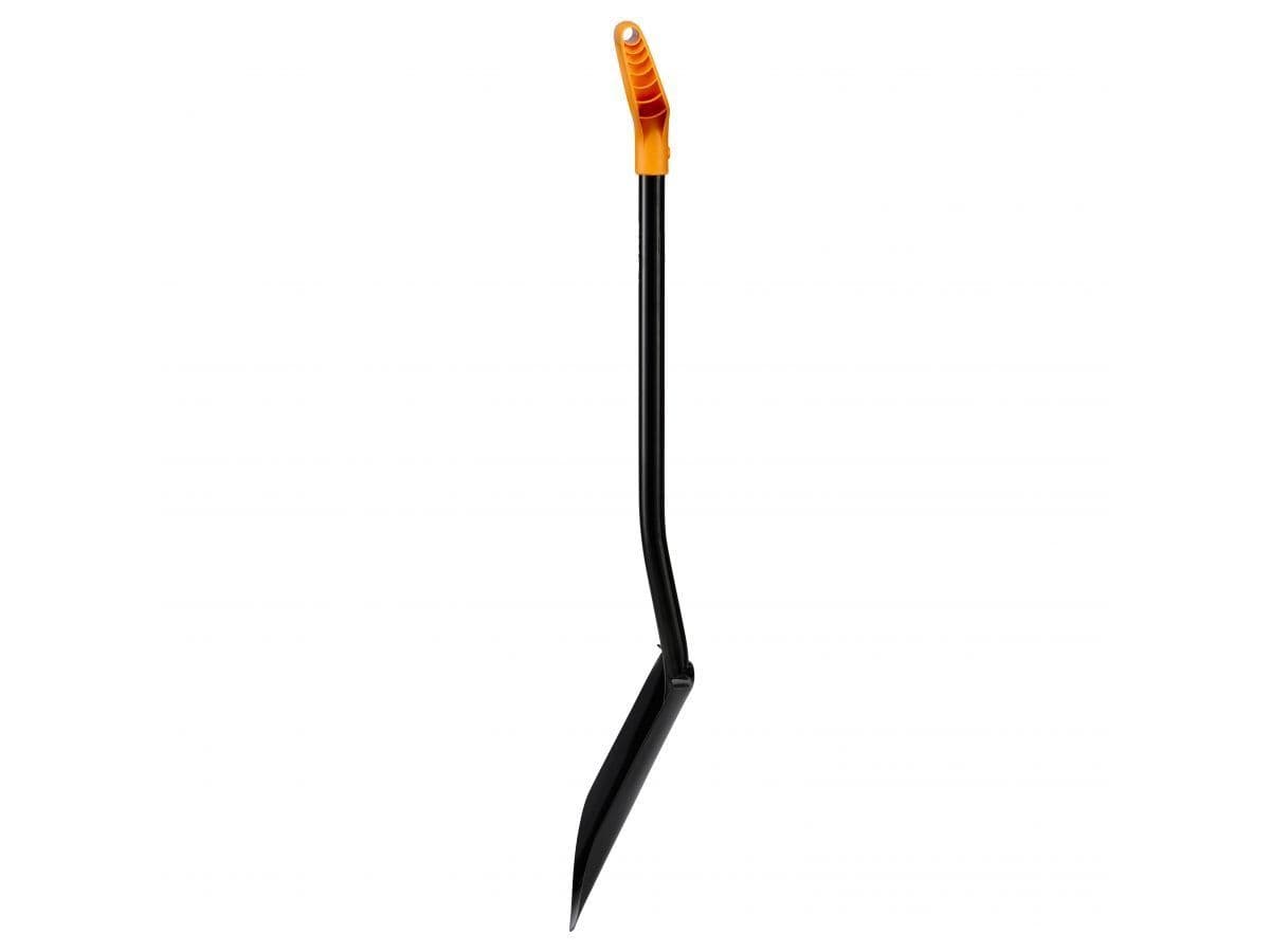 Лопата штыковая с удлиненным лезвием  XL Blade FISKARS - изображение 3