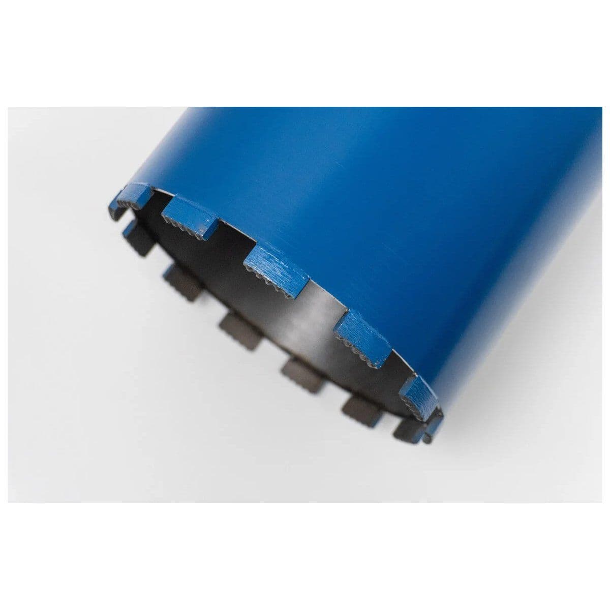 Коронка алмазная KEOS 1 1/4" 182х500,13 сегм. по бетону (DC182.500) - изображение 5