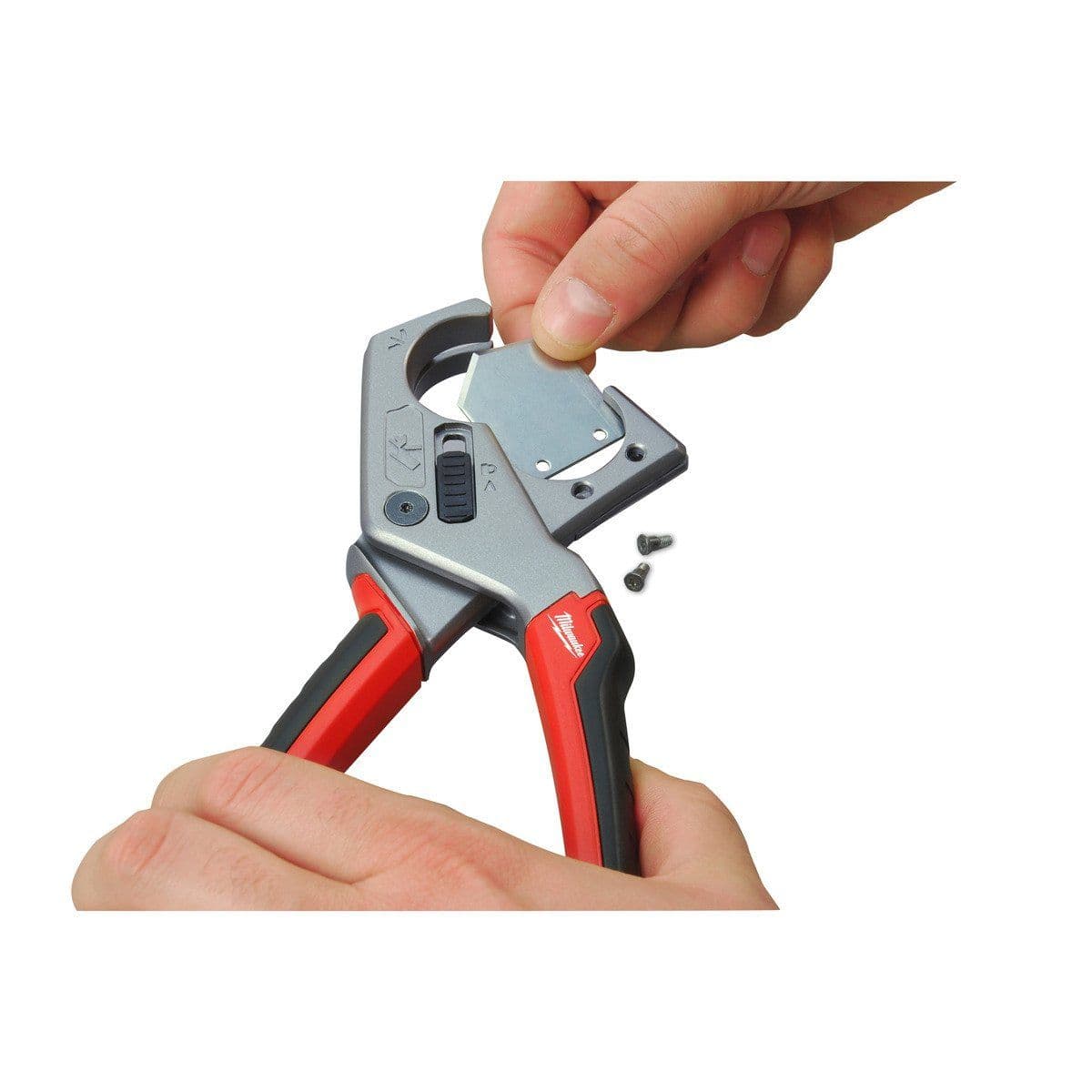 Усиленный резак для труб - изображение 4