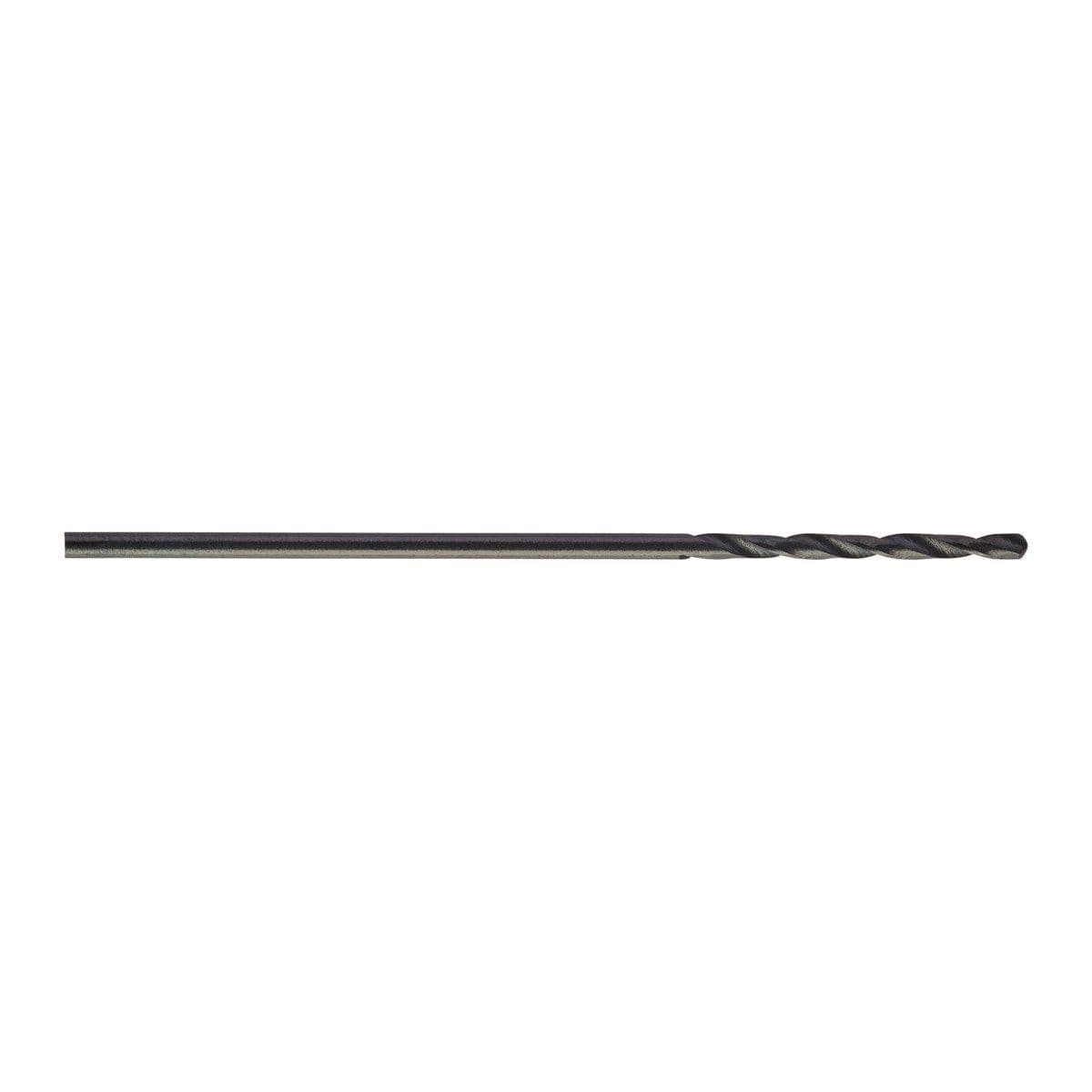 Сверло HSSR 1.0 x 34 - 10 шт - изображение 1