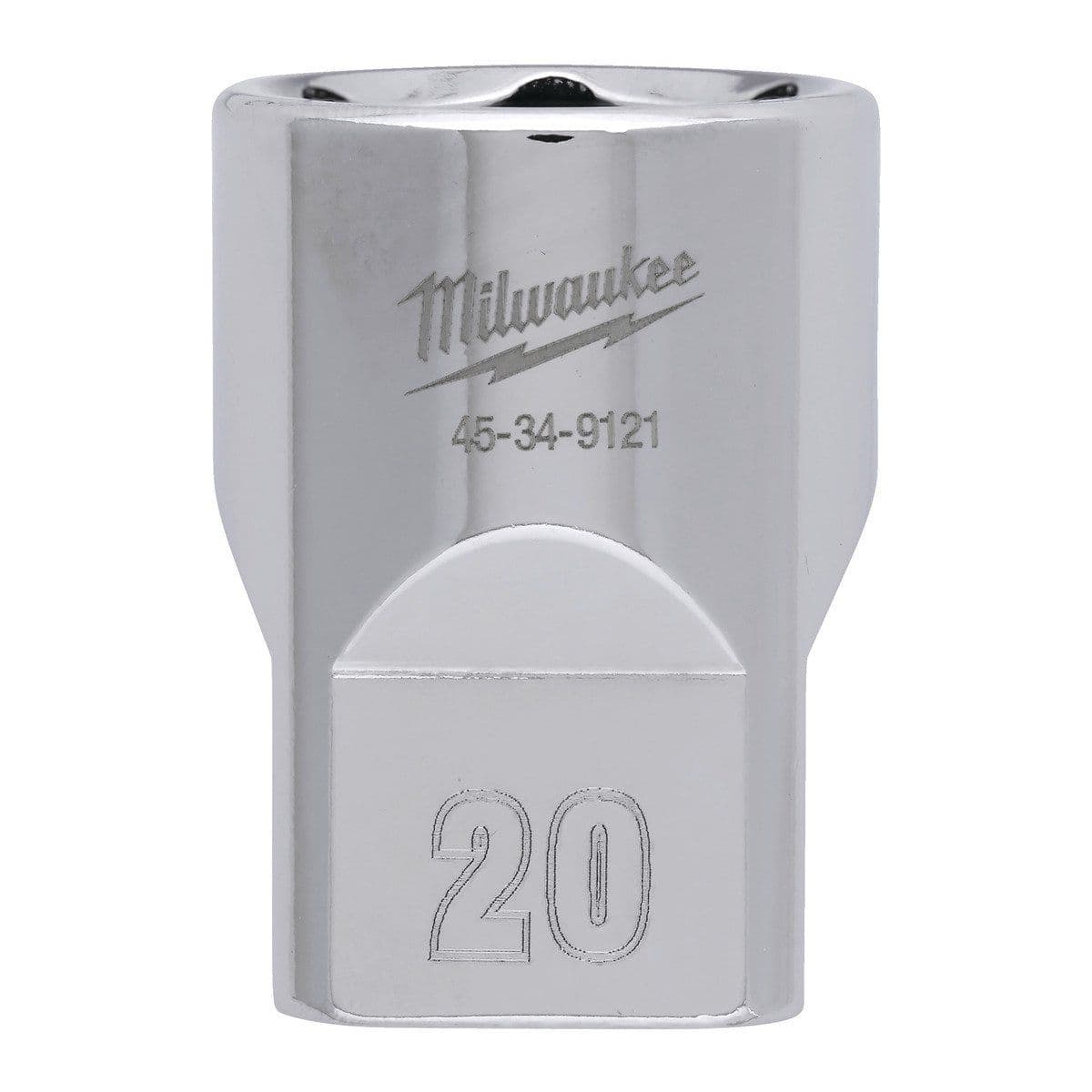 Головка 1/2" 20мм - изображение 1