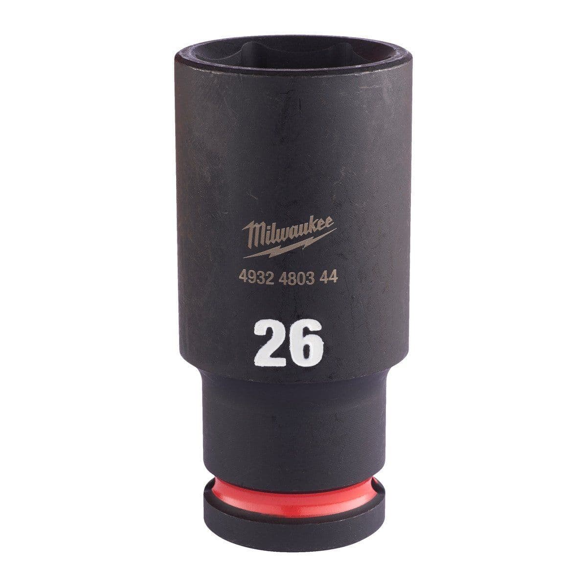 Головка 1/2" ударная удлиненная SHOCKWAVE™ 26мм - изображение 1