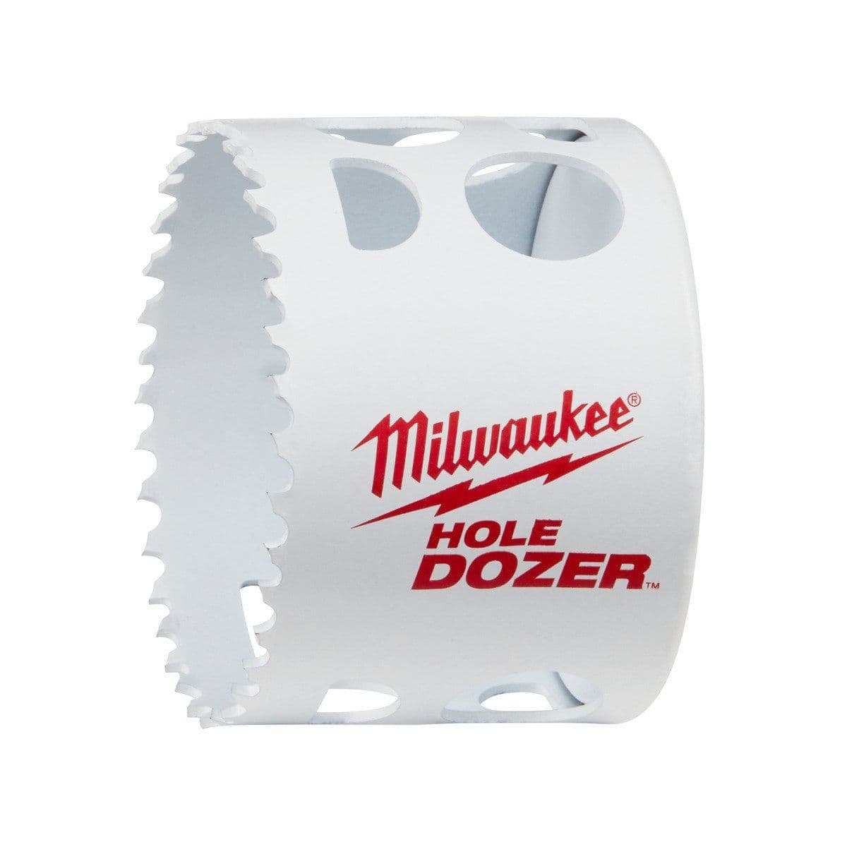 Коронка Hole Dozer Holesaw - 67 мм - 1 шт - изображение 1