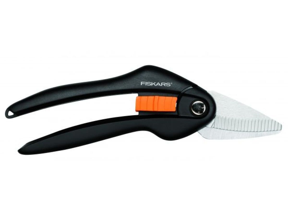 Ножницы универсальные SP28 Single Step FISKARS - изображение 1