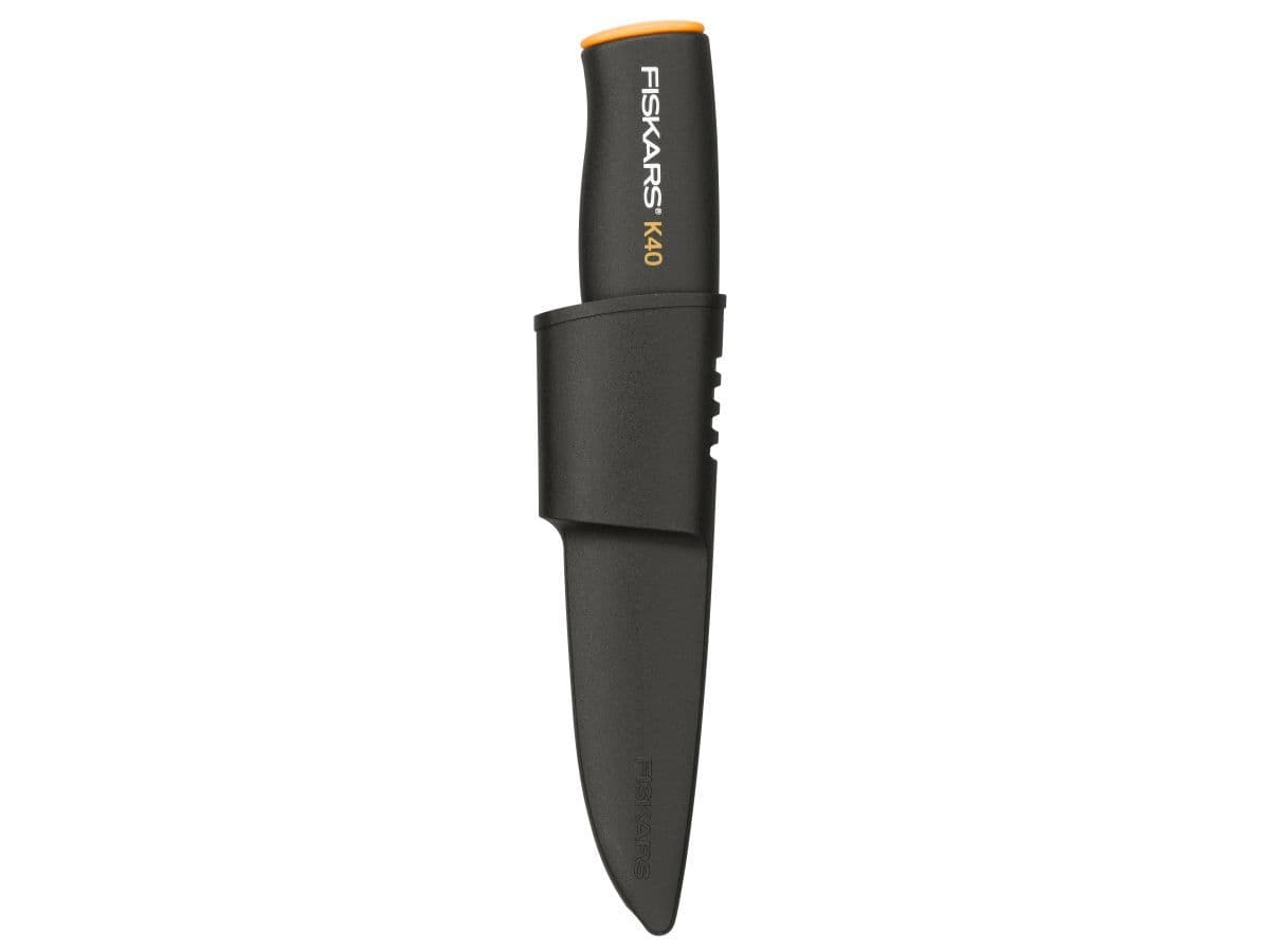 Нож общего назначения FISKARS - изображение 2
