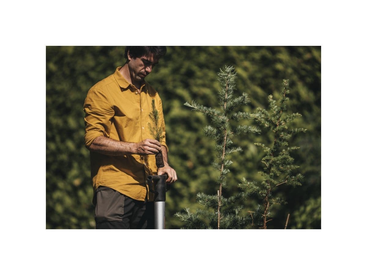 Инструмент для посадки луковичных Xact  FISKARS - изображение 8