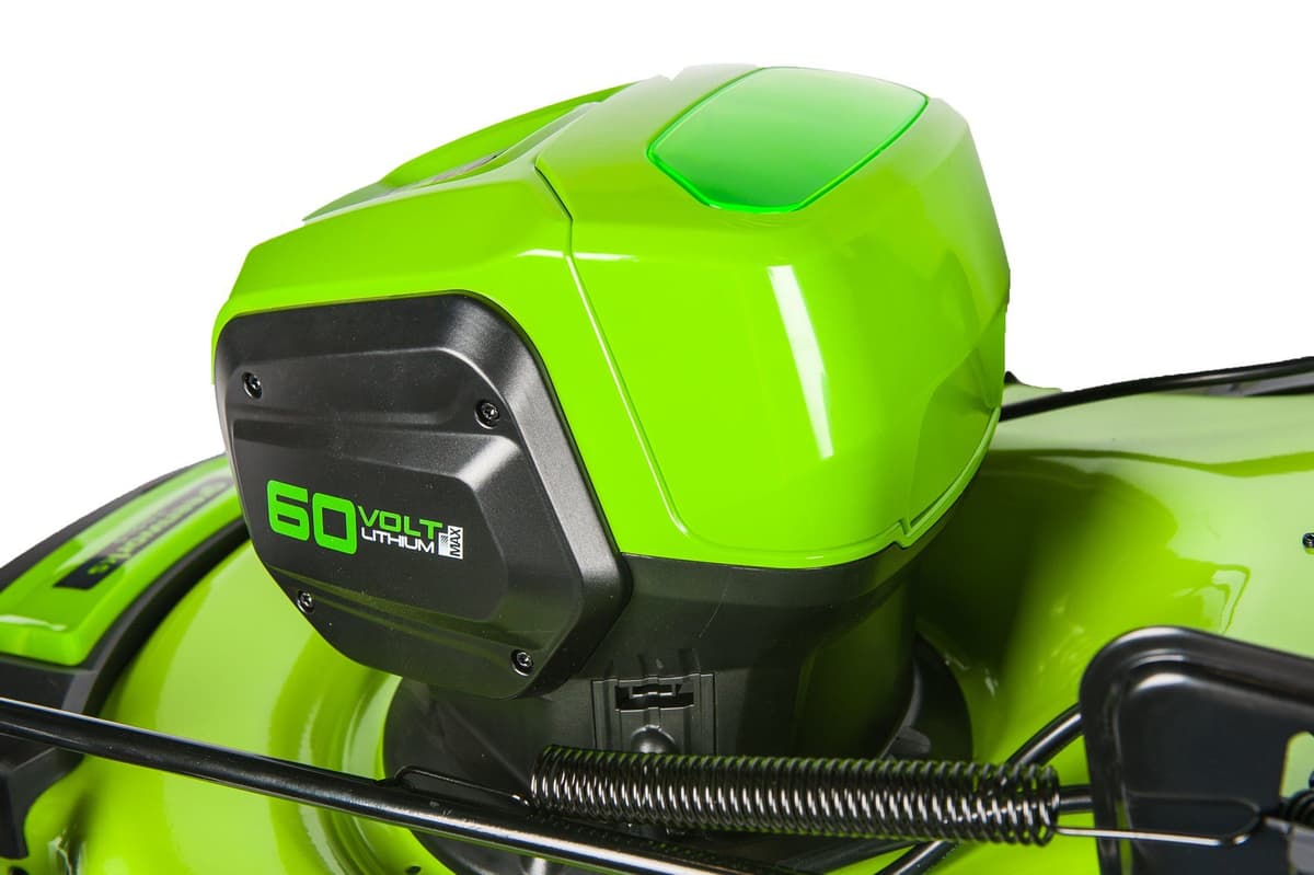 GD60LM46SP - изображение 2