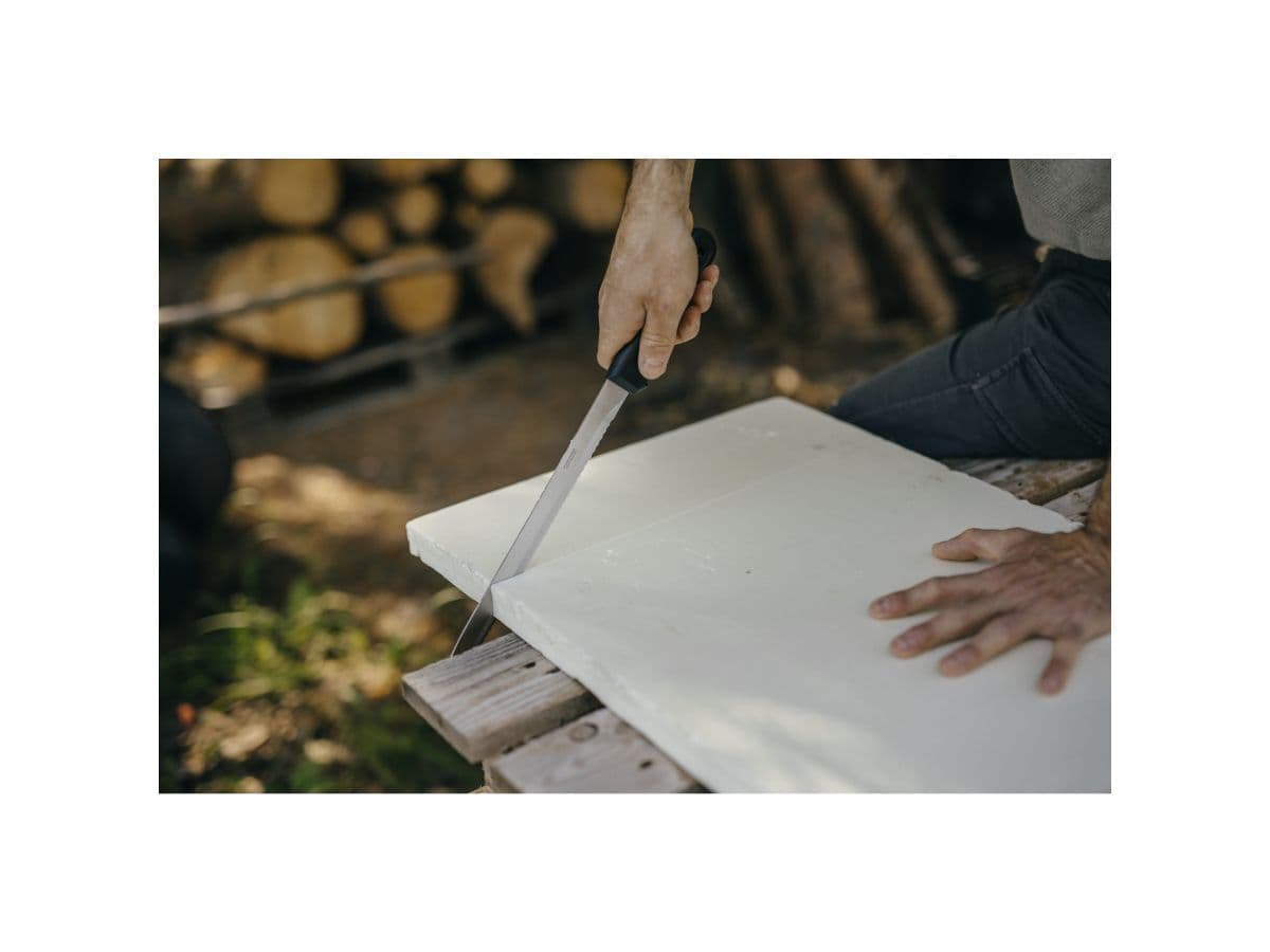 Нож для минеральной ваты FISKARS - изображение 8