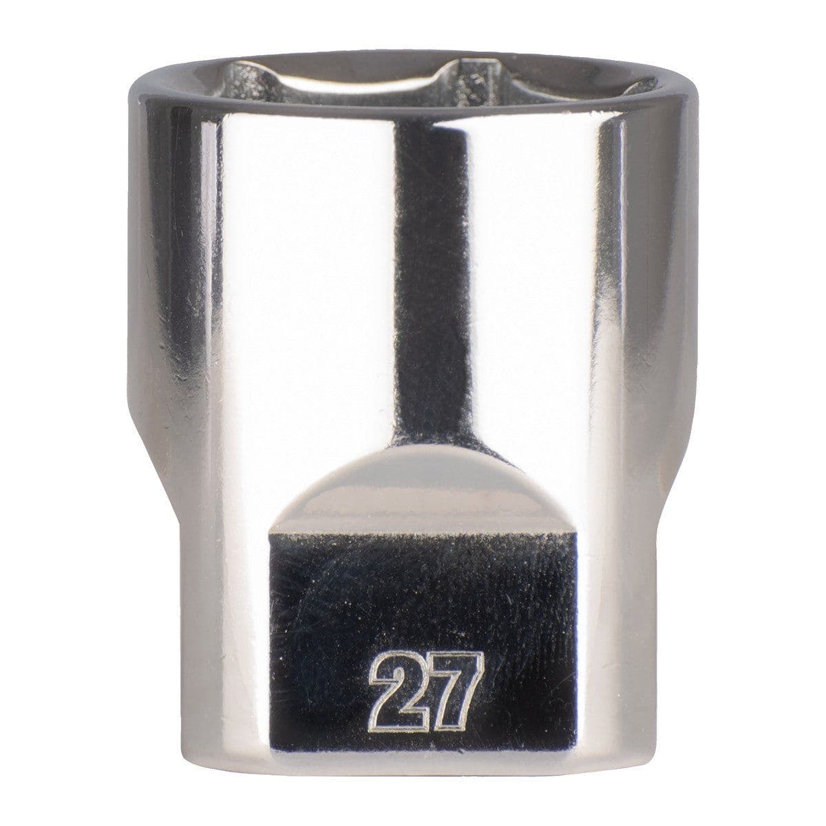 Головка 1/2" 27мм - изображение 1