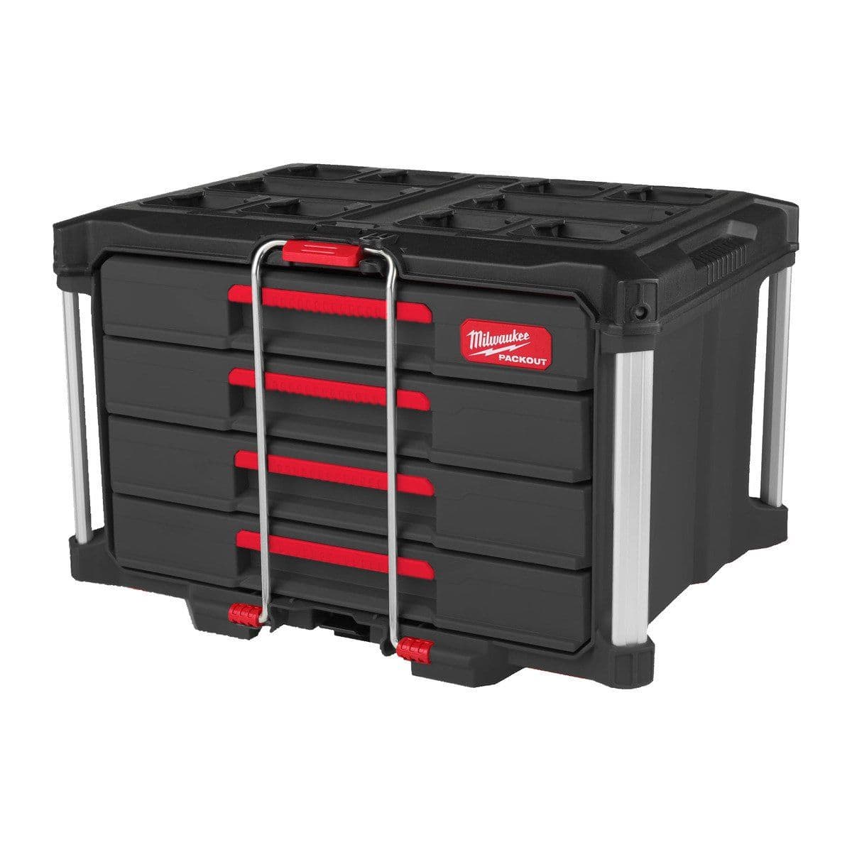 PACKOUT DRAWER BOX с 4-мя выдвижными отсеками - изображение 2
