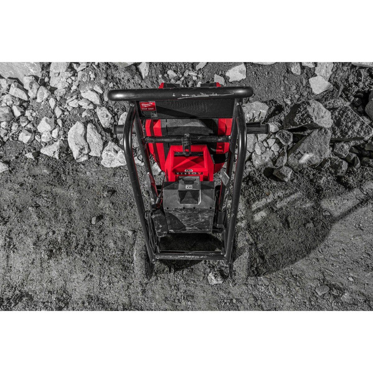 Тележка MXF DHT - изображение 9