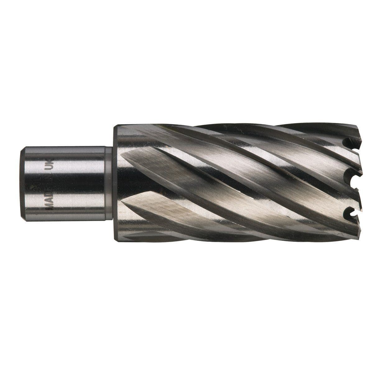 Кольцевая фреза HSSAC 30 x 50 - 1 шт - изображение 1