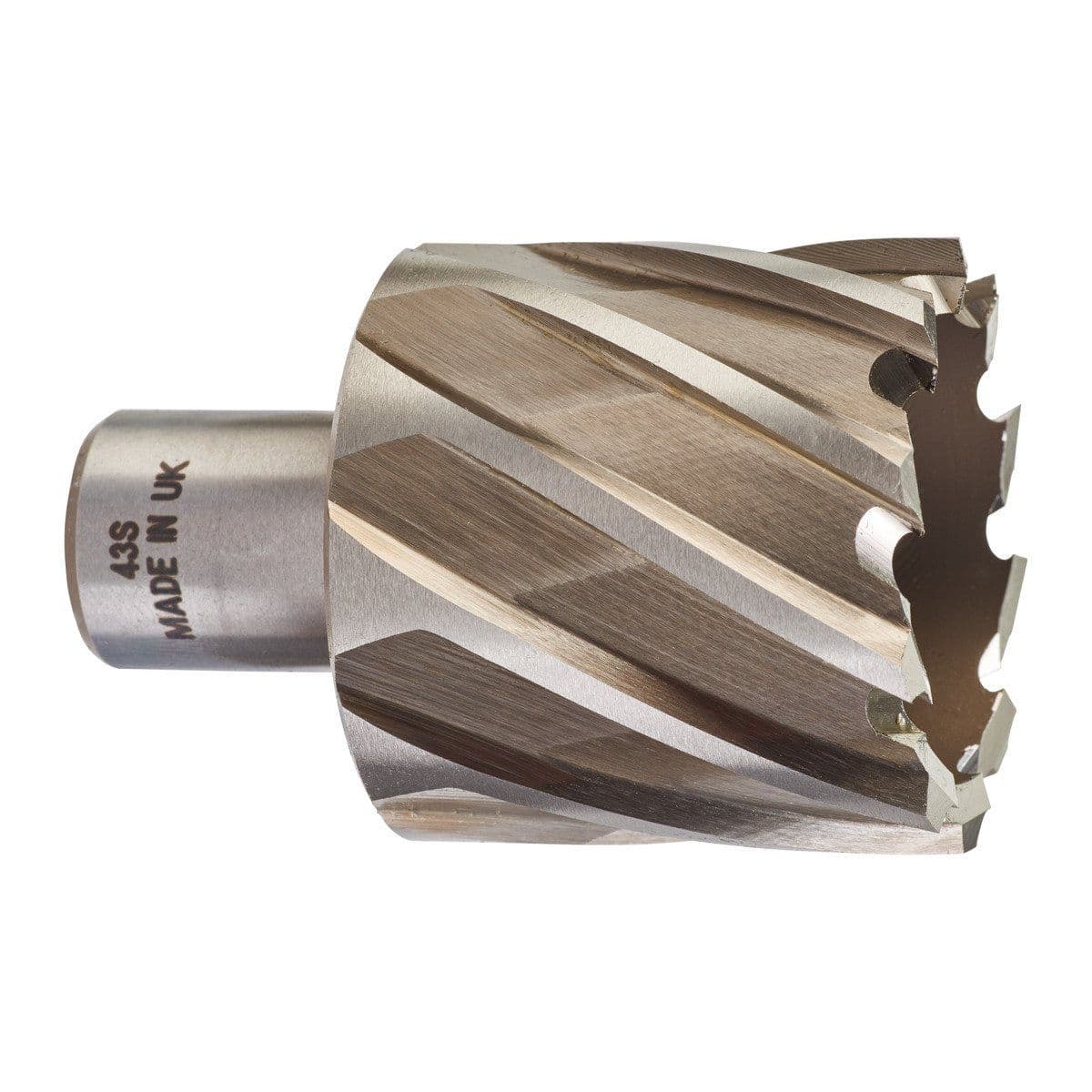 Фреза HSSAC 43 x 30 - 1 шт - изображение 1