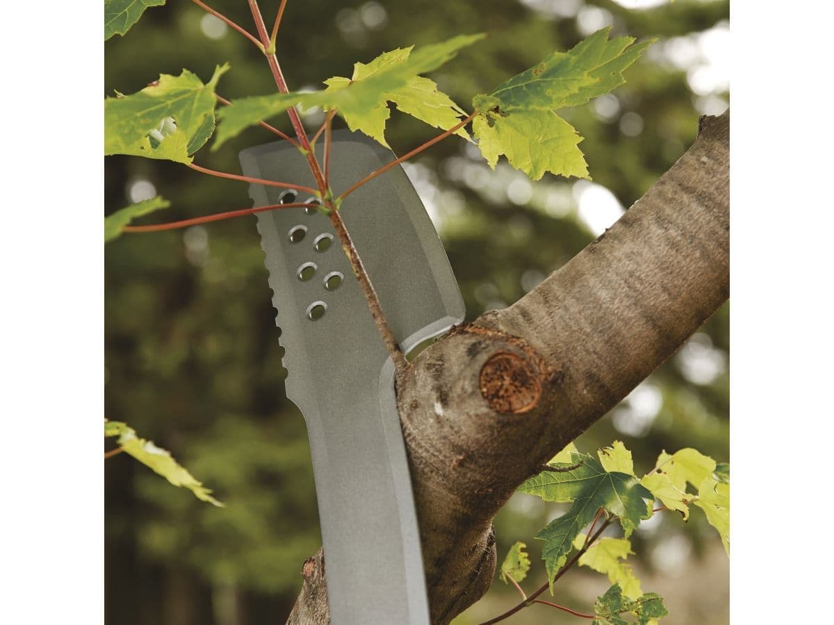 Топор мачете FISKARS - изображение 13