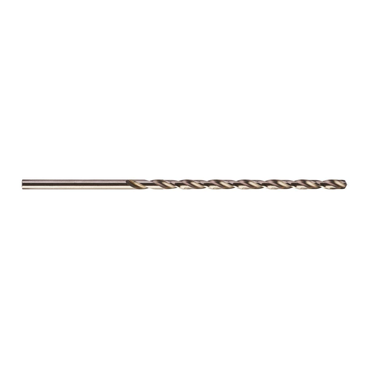 Сверло HSSGL 3.50 x 112 - 10 шт - изображение 1