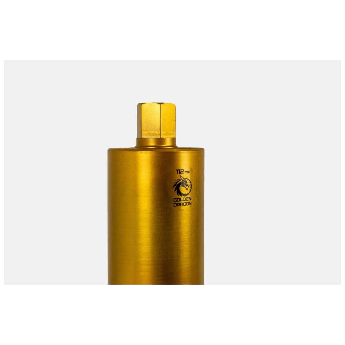 Коронка алмазная 1 1/4" 112х400 - изображение 10