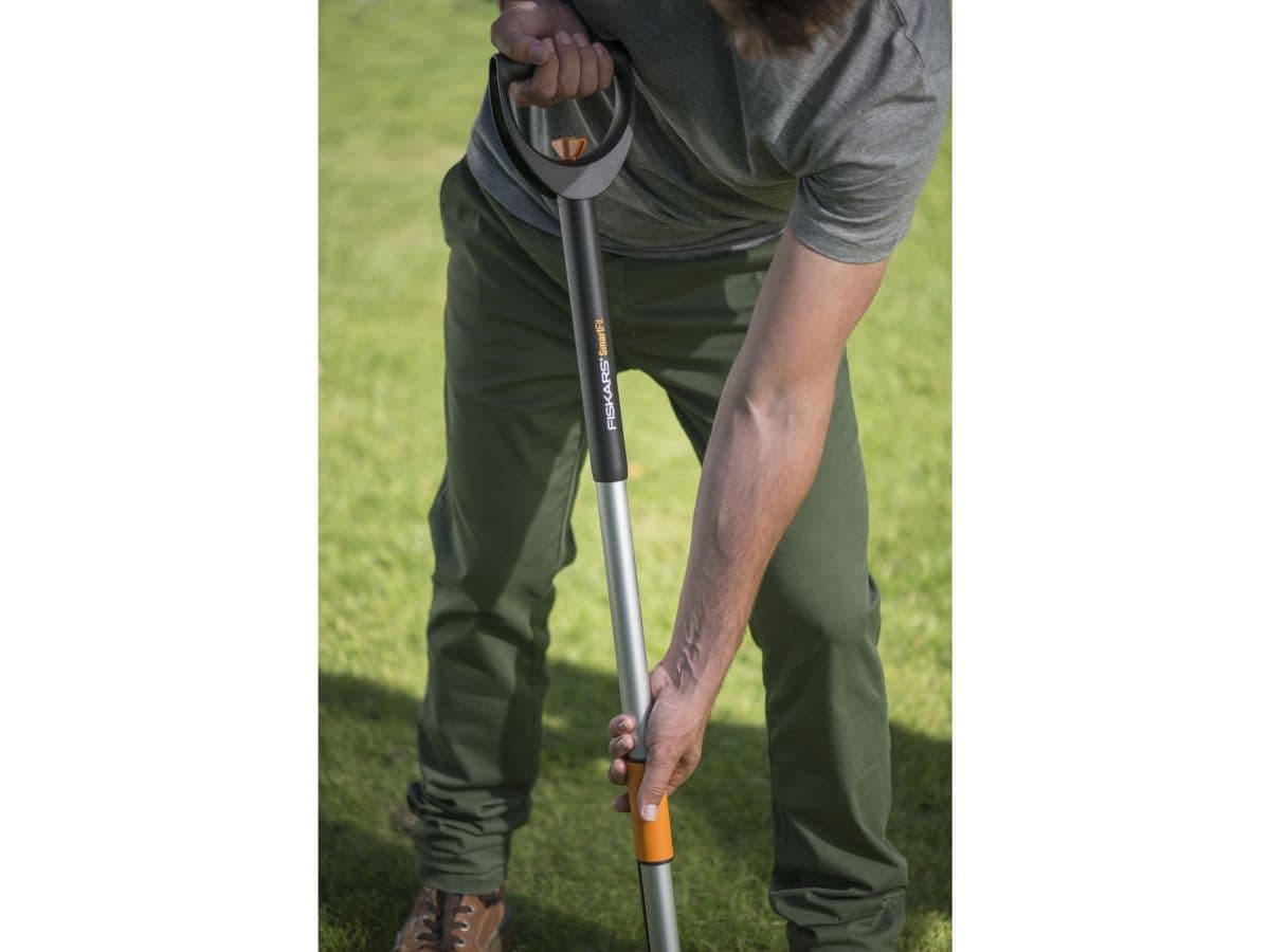 Корнеудалитель 99-119 см SmartFit FISKARS - изображение 10