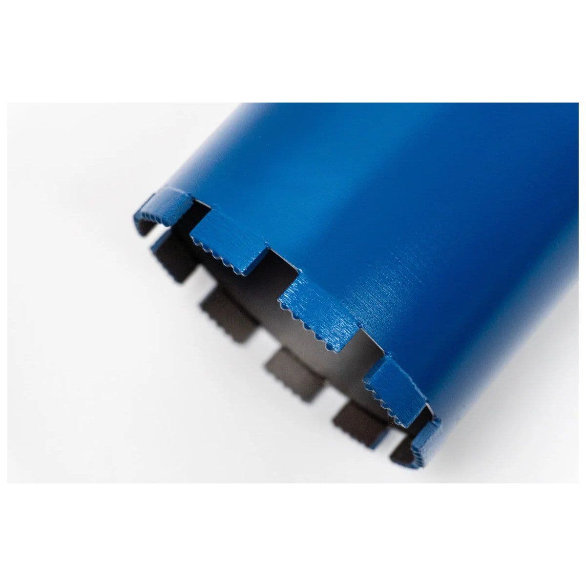 Коронка алмазная KEOS 1 1/4" 132х500,11 сегм. по бетону (DC132.500) - изображение 4