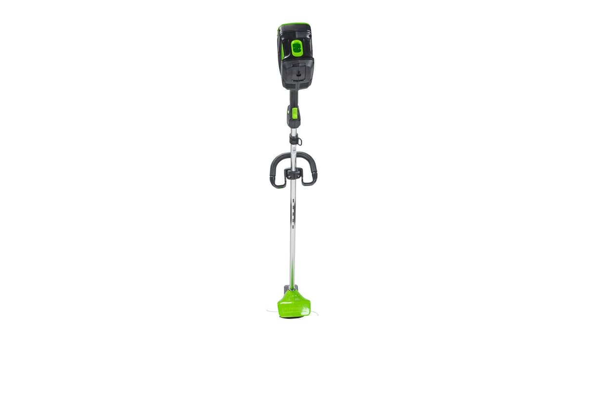 Триммер Greenworks 82V (40 см) без АКБ и ЗУ - изображение 7